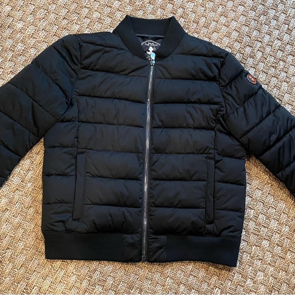 Save the Duck women’s bomber jacket